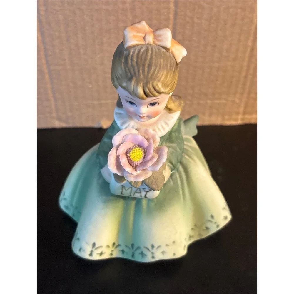 Vintage Geo. Z. Lefton China 